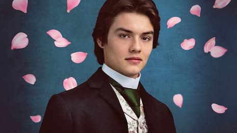 James Bond Reboot Eyes Enola Holmes Star Louis Partridge To Play Youngest 007 Ever