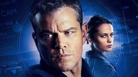 JASON BOURNE Rights Are Up For Grabs But Will Matt Damon Return For A New Movie Featuring The Spy?