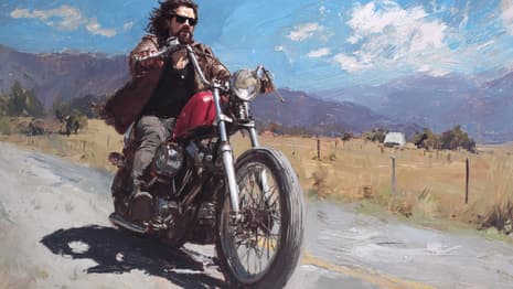 Jason Momoa To Lead SONS OF ANARCHY Creator's Apple TV Biker Series NOMAD