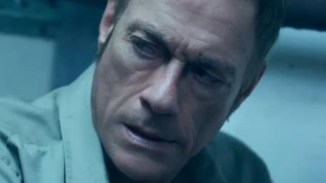 Jean-Claude Van Damme Set To Return To Big-Screen Action For Neo-Noir Thriller DARKNESS OF MAN