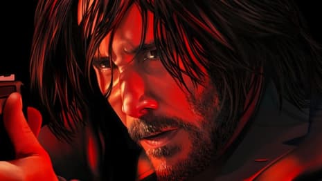 JOHN WICK: CHAPTER 5 Confirmed With Keanu Reeves & Chad Stahelski Returning
