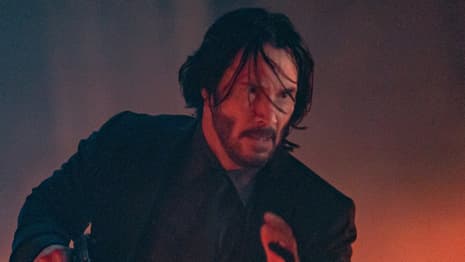 JOHN WICK Documentary WICK IS PAIN Official Trailer Previews Intense BTS Look At Making Of The Franchise