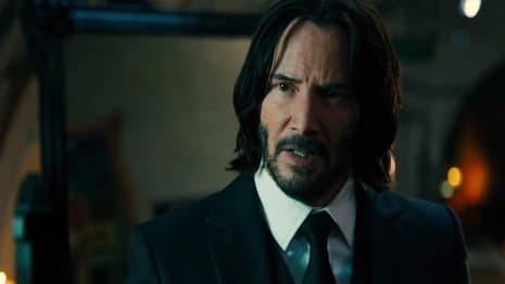 Keanu Reeves Health Concerns Cast Doubt On JOHN WICK 5