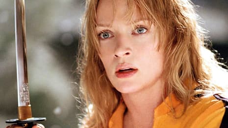 KILL BILL: THE WHOLE BLOODY AFFAIR Trailer Features Gruesome New Footage