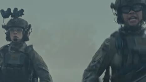 Lioness Season 3 Trailer Shows The Intensity Of Drone Warfare