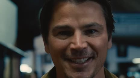 M. Night Shyamalan Blames Deadpool And It Ends With Us Drama For Trap Box Office Numbers