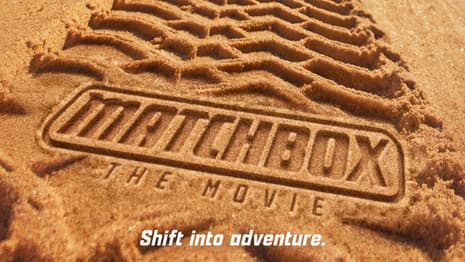 Matchbox The Movie Trailer: Extraction Director Teams Up With John Cena For Apple's Take On Toy Franchise