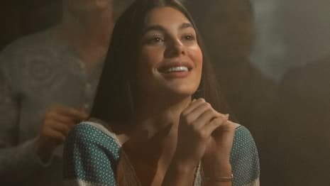 Miami Vice Reboot: Camila Morrone Joins Michael B. Jordan and Austin Butler