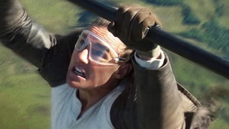 MISSION: IMPOSSIBLE - THE FINAL RECKONING Announces Epic IMAX Opening Day Fan Event!