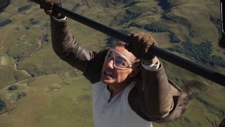 MISSION: IMPOSSIBLE - THE FINAL RECKONING Review: Is Tom Cruise's Final Chapter The Finale We Deserve?