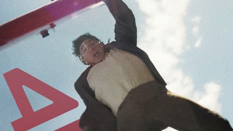 MISSION: IMPOSSIBLE - THE FINAL RECKONING Star Tom Cruise Ups The Ante In Death-Defying New Posters