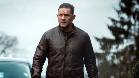 MobLand Star Tom Hardy Reportedly Fired From Paramount+ Series After Wrapping Season 2