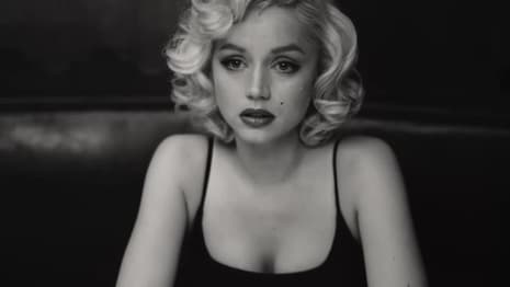 NO TIME TO DIE And KNIVES OUT Star Ana de Armas Says Her BLONDE Nude Scenes Going Viral Is Disgusting