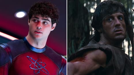 Noah Centineo Confirmed To Play JOHN RAMBO In Millenium Media's Prequel Movie