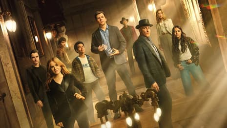 NOW YOU SEE ME: NOW YOU DON'T First Reviews Revealed Along With Surprising Rotten Tomatoes Score