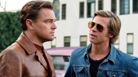 ONCE UPON A TIME IN HOLLYWOOD Sequel In The Works With David Fincher, Brad Pitt & Possibly Leonardo DiCaprio