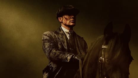 PEAKY BLINDERS: THE IMMORTAL MAN Trailer Brings Tommy Shelby Out Of Retirement To Save His Son