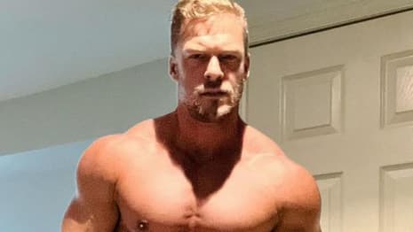 REACHER Season Two Begins Production; New Cast Officially Announced