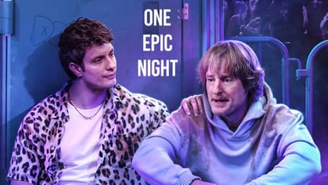 Rolling Loud: The Movie Stars Owen Wilson & Matt Rife On Walking Out With Travis Scott At The Actual Festival