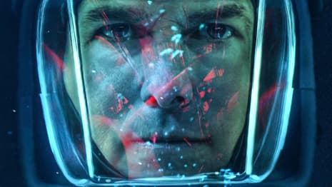 RUMOR: Tom Cruise Has Enlisted WUTHERING HEIGHTS Director Chloé Zhao To Helm MISSION: IMPOSSIBLE 9