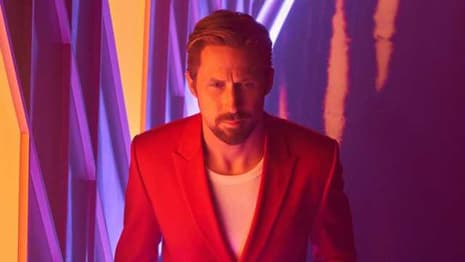 Ryan Gosling Stands Alone On The Killer Final Poster For THE GRAY MAN