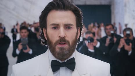 Sacrifice: Anya Taylor-Joy Wants To Throw Chris Evans Into A Volcano In Insane New Trailer