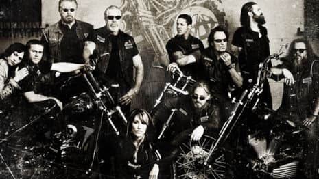 Sons Of Anarchy Sequel Reportedly Taking A Galaxy Quest-Style Approach