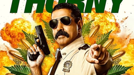 Super Troopers 3: Broken Lizard Lights Up In First Official Trailer For Upcoming Threequel