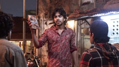 SUPERBOYS OF MALEGAON Exclusive Interview With Reema Kagti, Shashank Arora, Varun Grover & Nasir Shaikh