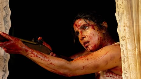 THE BLUFF: First Trailer For Russo Brothers-Produced Pirate Action Thiller Lands Online!