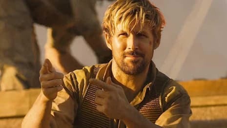 THE FALL GUY: Following Its CinemaCon Screening; What Are The Critics Saying?