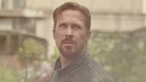 THE GRAY MAN Official Clip Sets Up An Epic Showdown Between Ryan Gosling & Chris Evans