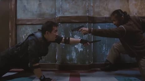 THE RAID 3: Gareth Evans Says He Has A New Concept For More Martial Arts Mayhem