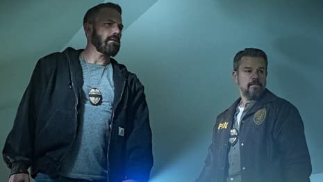 THE RIP Trailer Sees Ben Affleck And Matt Damon Reunite For Joe Carnahan's Intense New Action Thriller
