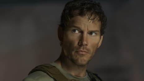The Terminal List: Chris Pratt Seeks Redemption In First Trailer For Season 2