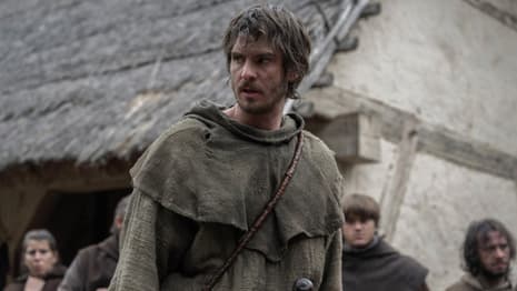 The Uprising Starring Andrew Garfield Is Now A Robin Hood Origin Movie