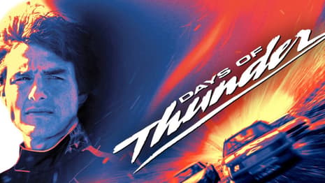 Tom Cruise Teases Long-Awaited Days Of Thunder Sequel While On ESPN