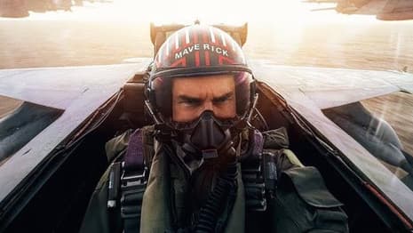TOP GUN: MAVERICK Director Joseph Kosinski Addresses Possible Sequel Plans: [Maverick Is] Not Settling Down