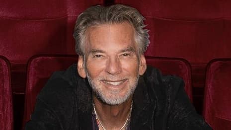 TOP GUN: MAVERICK: Kenny Loggins Emulated Tina Turner When Singing Danger Zone For TOP GUN (Exclusive)