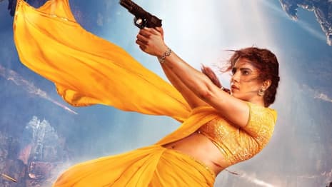 VARANASI: S. S. Rajamouli's Globe-Trotting Follow-Up To RRR Finally Sets Release Date