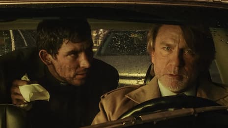 WAKE UP DEAD MAN: A KNIVES OUT MYSTERY Trailer Sees Daniel Craig's Benoit Blanc Face His Toughest Case Yet