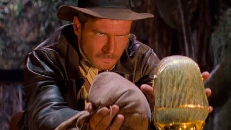 Where To Stream The First Four INDIANA JONES Movies Before Watching DIAL OF DESTINY