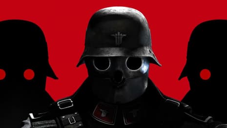 WOLFENSTEIN: Amazon Studios Developing New TV Series Based On First-Person Shooter Video Game Franchise