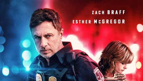 Zach Braff Takes On His Darkest Role Yet In First Trailer For True-Story Drama Clean Hands