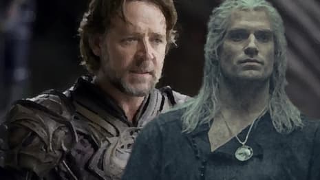Zack Snyder's Jor-el And Superman Will Reunite In Amazon MGM's Upcoming HIGHLANDER Remake