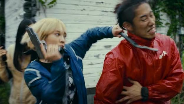 BABY ASSASSIN 3 Trailer Heralds North American Release On Blu-ray And Digital