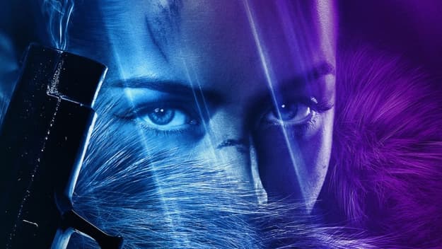 BALLERINA: Ana de Armas Seeks Out Norman Reedus' Help In Action-Packed New Clip