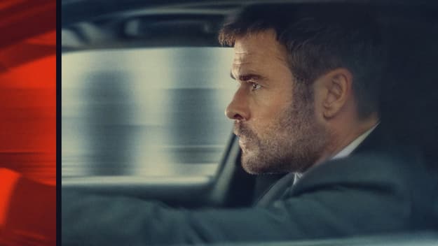 CRIME 101 Director Bart Layton Teases Deleted Car Chase, Casting Chris Hemsworth & More!