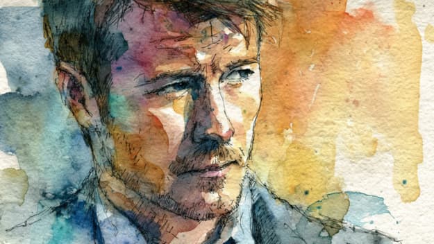 Glen Powell Is The Next Tom Cruise? THE RUNNING MAN Actor Addresses Those Comparisons