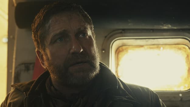 GREENLAND 2: MIGRATION Director Ric Roman Waugh On Upping The Stakes & Reuniting With Gerard Butler
